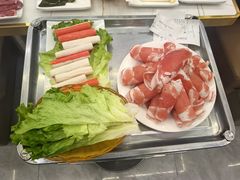 -清真·金月斋(安宁店)