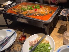 -炉鱼(萧山万象汇店)