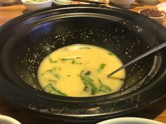 小米粥-黄寺蒸汽海鲜(黄寺大街店)