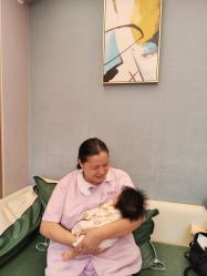 -莲芯花月子会所