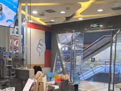 -DQ·蛋糕·冰淇淋(金牛万达店)