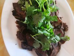 -敦煌达记酱驴肉黄面馆
