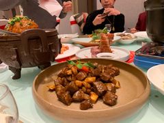 -扬州狮子楼·非遗淮扬菜(总店)