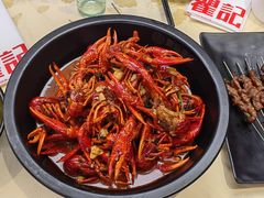 -聚味瞿记·龙虾堂(坡子街店)