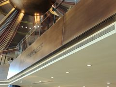 -星巴克(迪士尼小镇店)