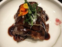 -湖畔居茶楼(湖滨店)