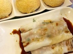 -添好运点心专门店(深水埗店)