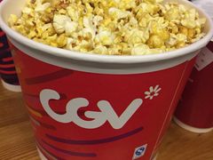 -CGV影城(蓬江IMAX店)