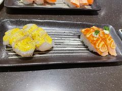 -元气寿司(环球港店)