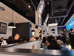 -太二酸菜鱼(菱角湖万达店)