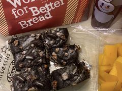 -面包工坊(七彩云南第一城店)