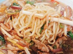 -孙家面馆(绿地世纪城店)