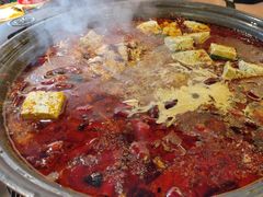 -师烤·豆花烤鱼(广州荔湾扬韬广场店)