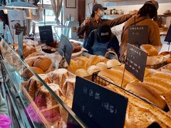 -仙峰天然面包(迎宾路店)