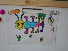 -星宝贝美术创意中心(万嘉商业广场店)