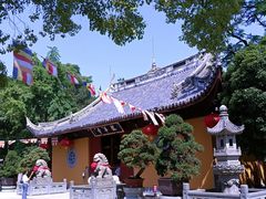 -龙华寺