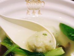 -大壶春生煎(四川中路店)