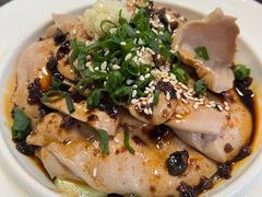 -三林本帮馆(中林街店)