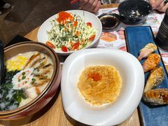 -Sushi Love 创意寿司(丽影广场店)