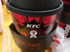 -肯德基(中纬店)