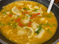 -苗小坛酸汤鱼(酒仙桥店)