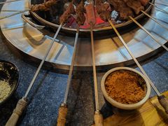 -忠义水浒烤肉(体育西路店)