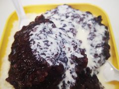 -美肴冰品·汉堡·牛腩饭(总店)
