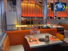 -轻烧烤肉(光谷步行街店)