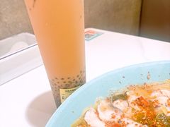 -姚姚酸菜鱼·金戈戈香港豉油鸡(喜荟城联名店)
