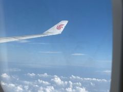 -杭州萧山国际机场