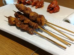 -菩提树·素食餐厅(汇智国际商业中心店)