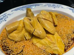陈年花雕醉鸡-丰和日丽(瑞虹天地月亮湾店)