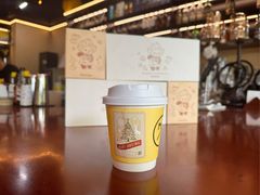 -明谦·Coffee&Cocktail Bar(美您公园店)