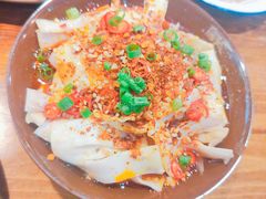 -楚媚娘炭火蛙锅(宽厚里店)