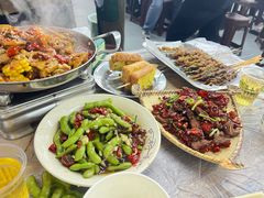 -小民大排档(马场角横路店)