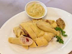 -东方御宴海鲜酒楼(棕泉酒店)