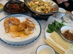 -傅先生东北菜(青年城店)