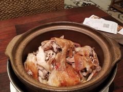 茶香鸡-外婆家(南通CBD大有境店)