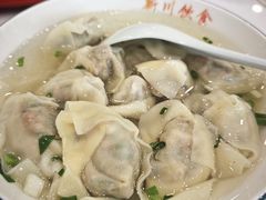-新川饮食(新川小区店)