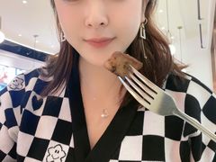 -快乐爱斯米牛排自助(吾悦广场店)