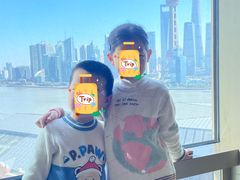 -上海外滩茂悦大酒店