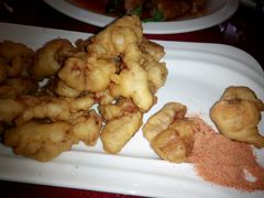 -嘎吧锅私家菜馆(新村十区店)