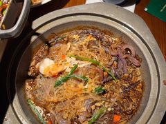 -绿茶餐厅(东莞翔龙天地店)