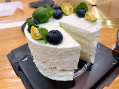 -姆们M Sweetie Cake(三里屯店)