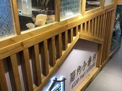 大堂-厝内小眷村(天河南一路店)