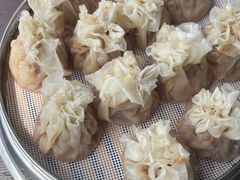 -清真·同发顺饭庄·烧麦(总店)