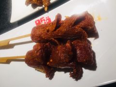 -听说碳烧蛙(高新万达店)