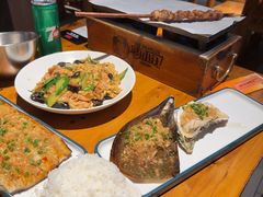 -肉串汪(月坛店)