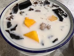 -水牛奶皇后糖水铺