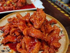 -老苏州芳和园茶酒楼  传统苏帮菜(观前店)